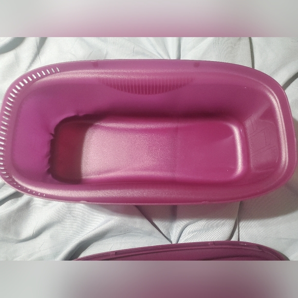 Tupperware Pasta Maker - Picture 2 of 4